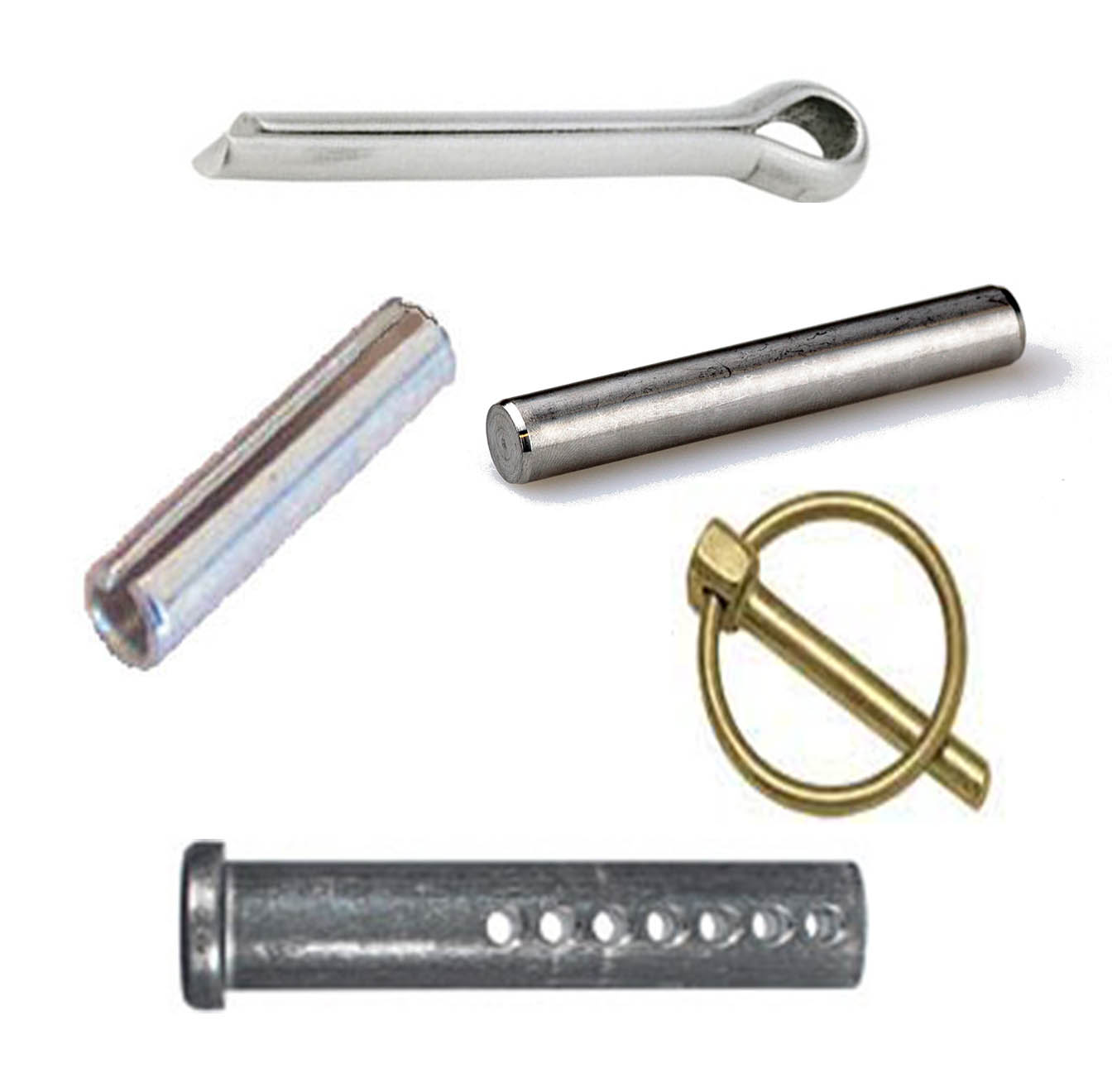 PINS